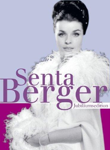 Senta Berger Jubliäumsedition [4 DVDs]