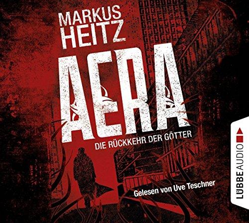 Aera - Die Rückkehr der Götter