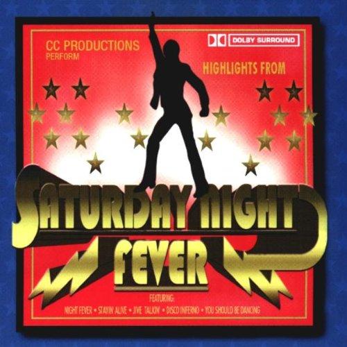 Suturday Night Fever