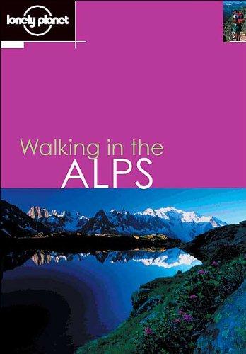 Walking in the Alps