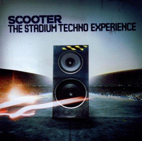 The Stadium Techno Experience