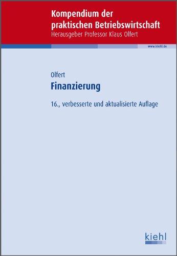 Finanzierung