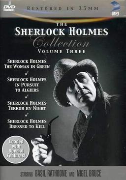 Sherlock Holmes