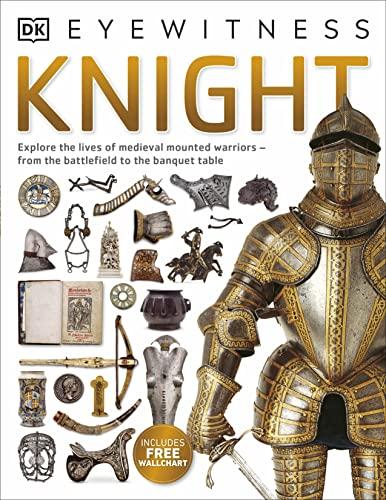 Knight (DK Eyewitness)