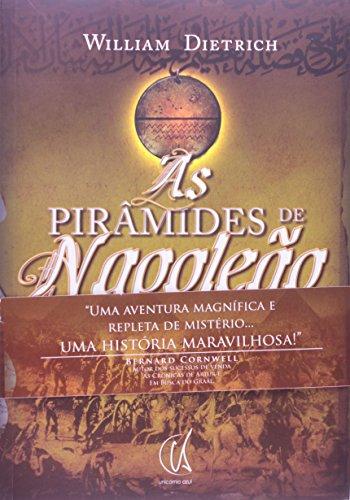 As Piramides De Napoleao (Em Portuguese do Brasil)