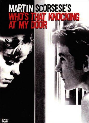 Who's that Knocking At My Door [FR Import]