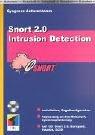 Snort 2.0 Intrusion Detection, m. CD-ROM