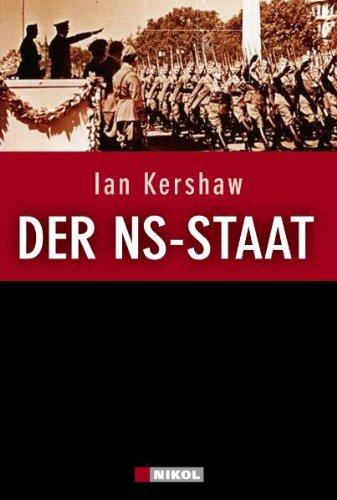 Der NS-Staat: Geschichtsinterpretationen und Kontroversen im Überblick