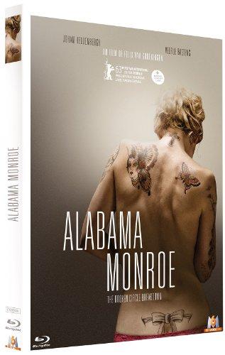 Alabama monroe [Blu-ray] [FR Import]