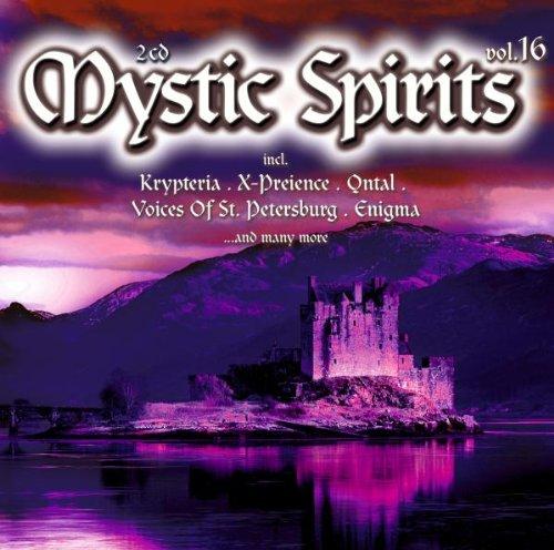 Mystic Spirits Vol. 16