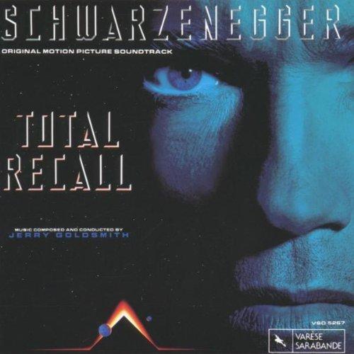 Die Totale Erinnerung-Total Recall