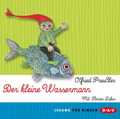 Der kleine Wassermann: Sonderausgabe (Ungekürzte Lesung, 2 CDs)