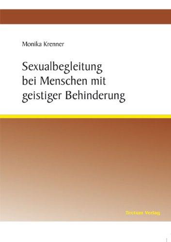 Sexualbegleitung bei Menschen mit geistiger Behinderung