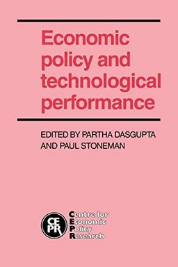 Econ Policy & Technological Perform