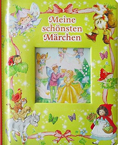 Meine schönsten Märchen