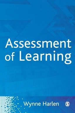 Assessment of Learning