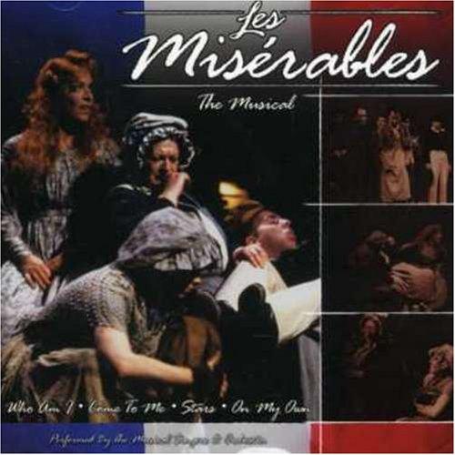 Les Miserables the Musical