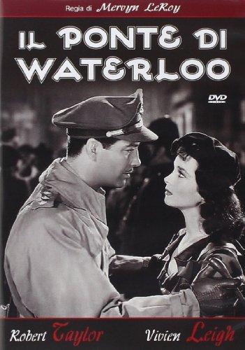 Il ponte di Waterloo [IT Import]