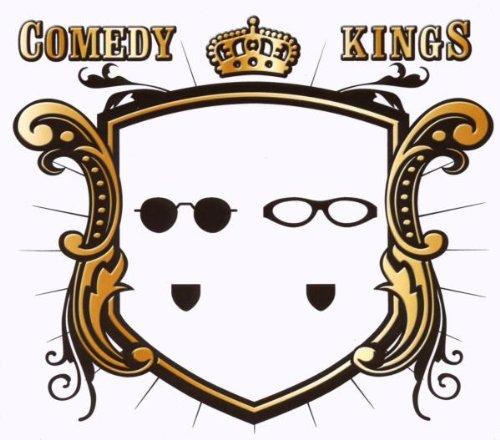 Comedy Kings: Deluxe-Das Frühwerk