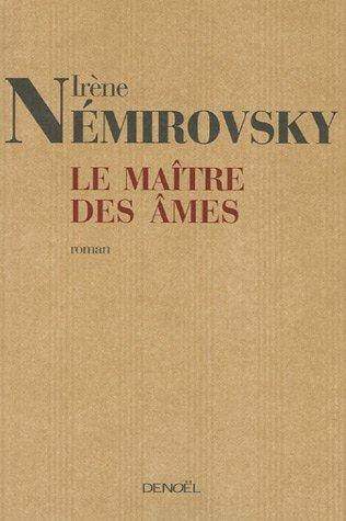 Le maître des âmes