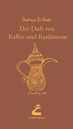 Der Duft von Kaffee und Kardamom