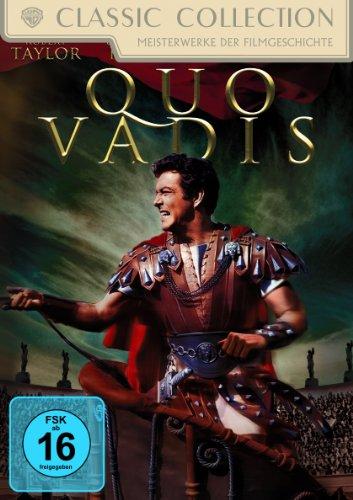 Quo Vadis (Classic Collection, 2 Discs)