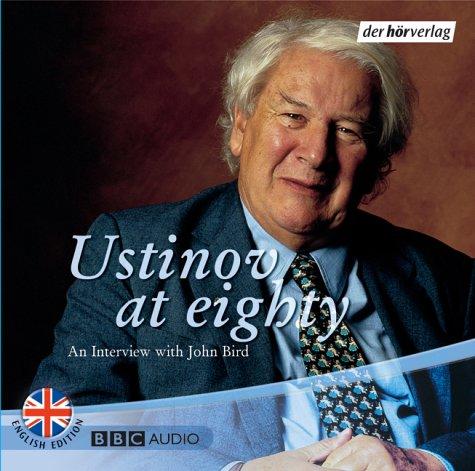 Ustinov at Eighty: Interview. Produktion: BBC 2001