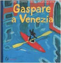 Gaspare a Venezia