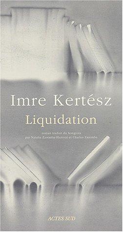 Liquidation