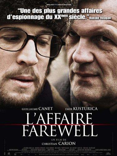 L-Affaire Farewell