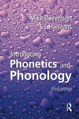 Introducing Phonetics and Phonology