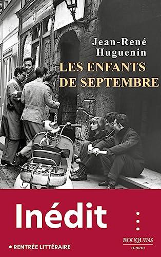 Les enfants de septembre