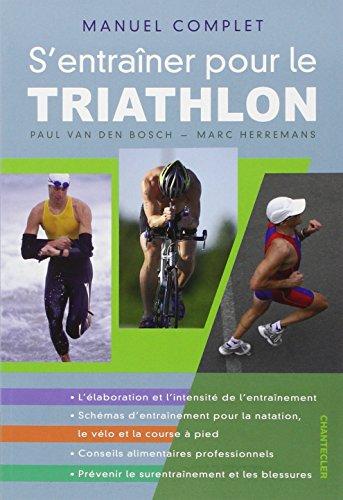 S'entraîner pour le triathlon