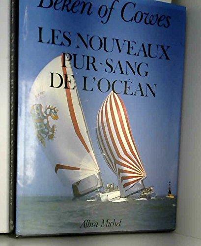 Les Nouveaux pur-sang de l'océan