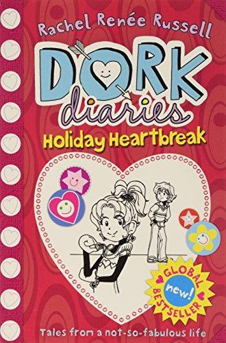 Dork Diaries Holiday Heartbpa