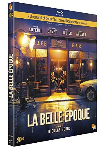 La belle époque [Blu-ray] [FR Import]