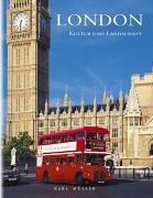 London. Kultur und Landschaft