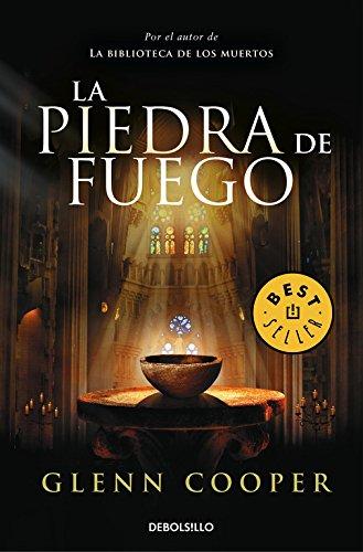 La piedra de fuego (The Resurrection Maker) (Best Seller)