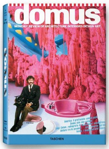 Domus. Vol. 9. 1980-1984