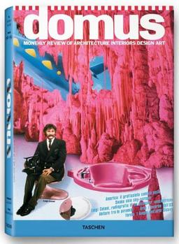 Domus. Vol. 9. 1980-1984