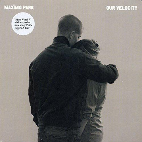 Our Velocity (Part 1) [Vinyl Single]