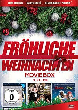 Fröhliche Weihnachten - Movie Box