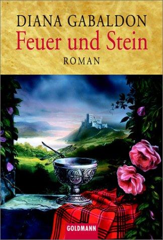 Feuer und Stein.