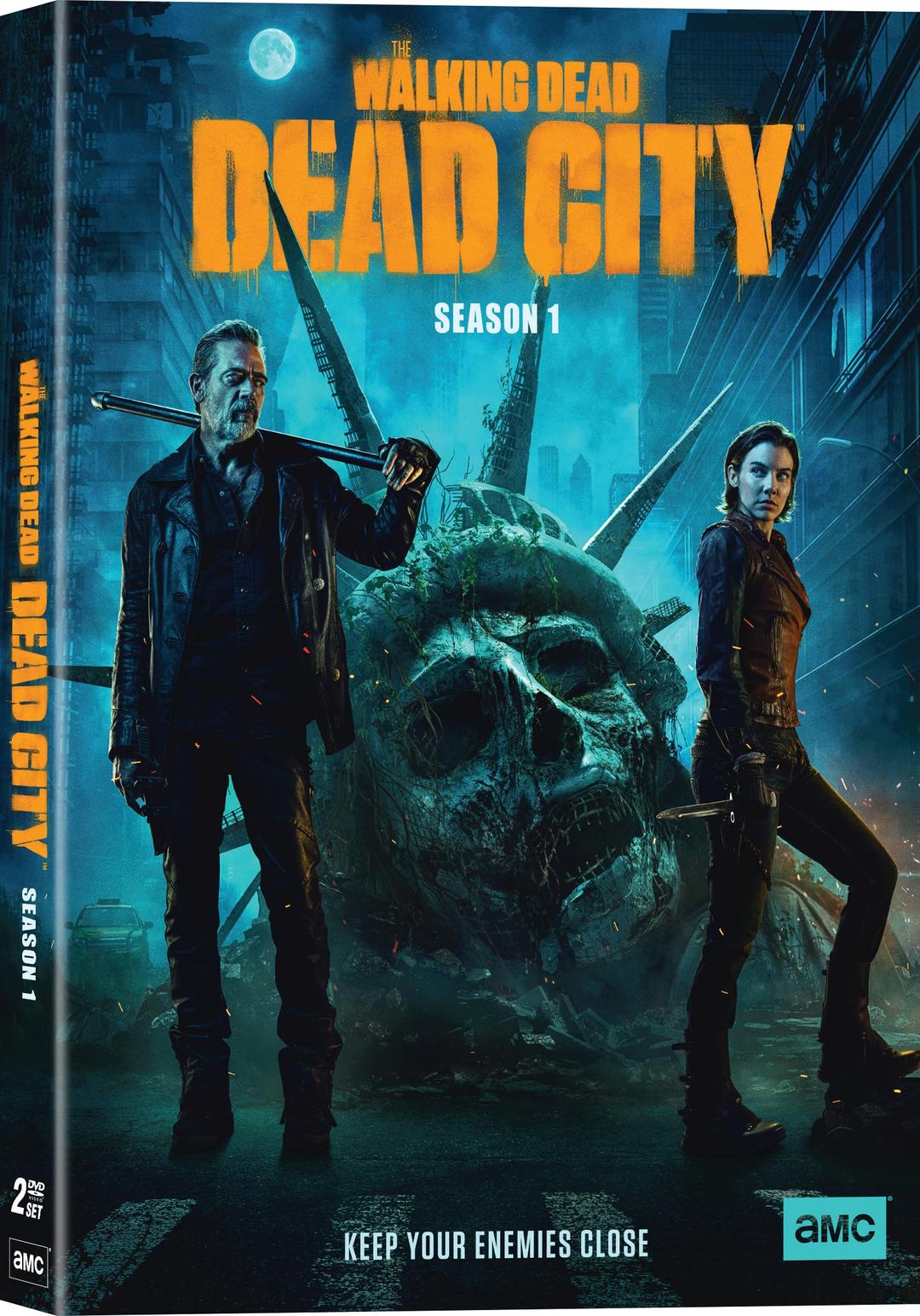 The Walking Dead: Dead City: Season 1