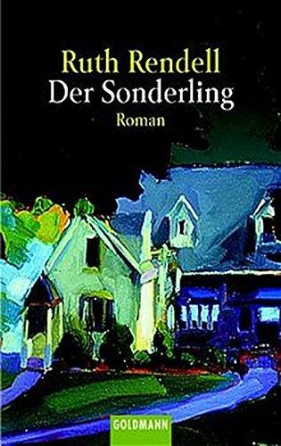 Der Sonderling (Goldmann Allgemeine Reihe)