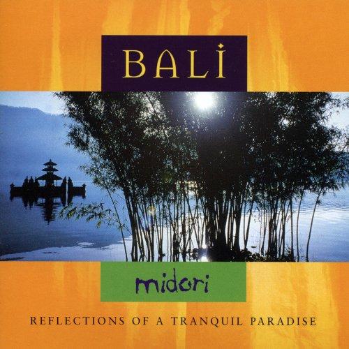 Bali-Reflection of a Tranquil Paradise