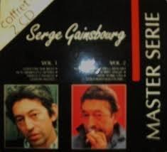 Master Serie Vol.1&2