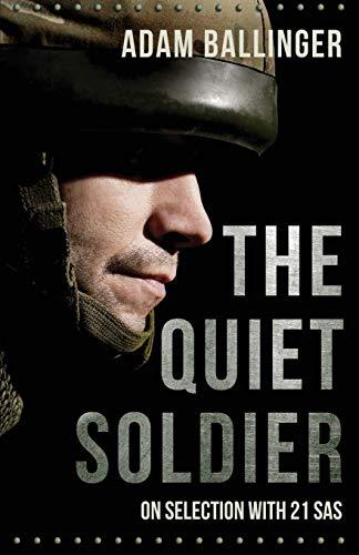 The Quiet Soldier