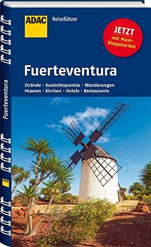 ADAC Reiseführer Fuerteventura