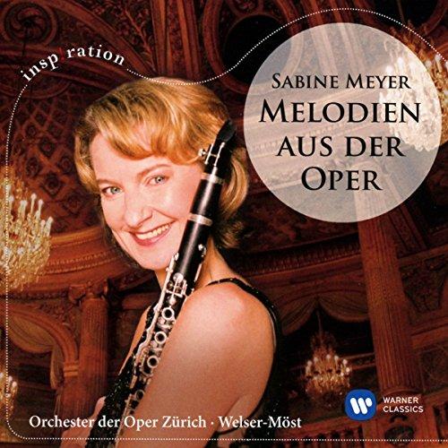 Melodien aus der Oper